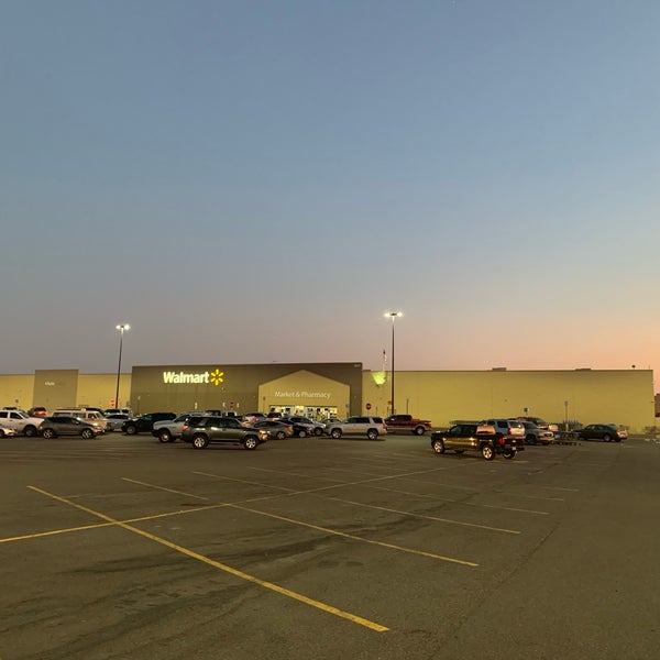 Walmart Supercenter 3 tips from 487 visitors