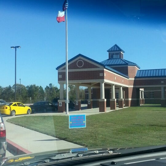 Magnolia Elementary Magnolia