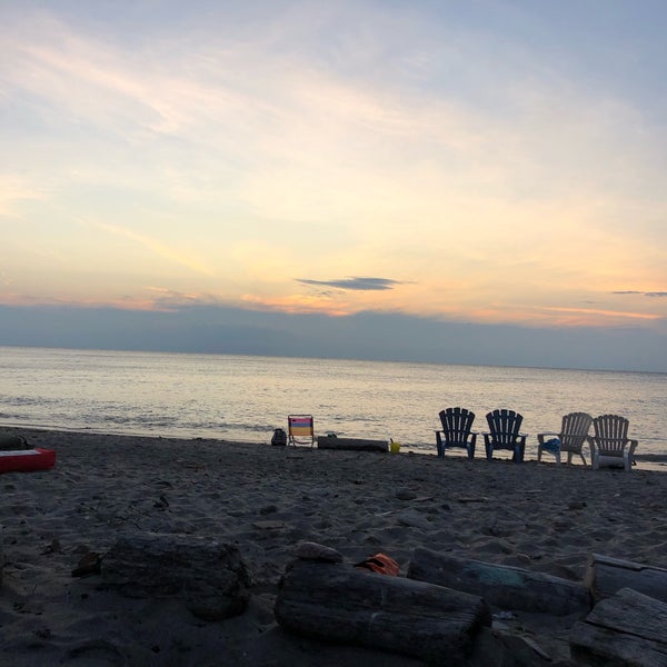 Photos at Kelso Beach Erie, PA