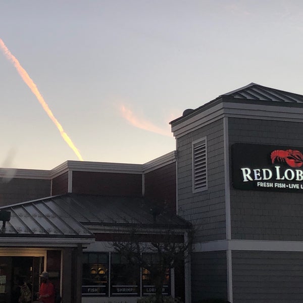 Red Lobster Johnstown Pa [ 600 x 600 Pixel ]