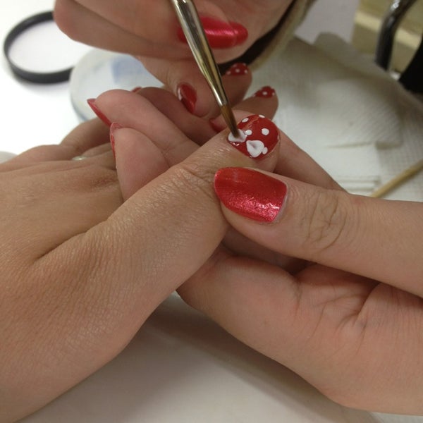 Karan Coron Nail ヨドバシカメラ横浜店 Nail Salon In 横浜市西区 Karan Coron Nail ヨドバシカメラ横浜店 Nail Salon In 横浜市西区