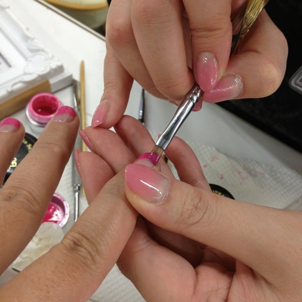 Karan Coron Nail ヨドバシカメラ横浜店 Nail Salon In 横浜市西区 Karan Coron Nail ヨドバシカメラ横浜店 Nail Salon In 横浜市西区