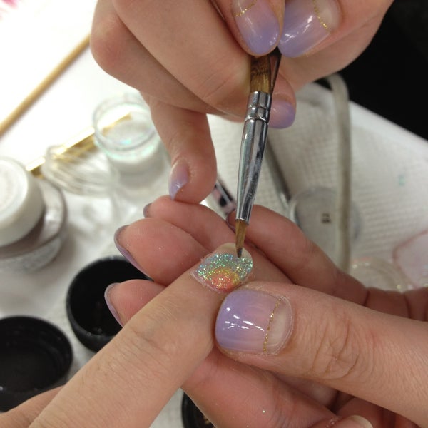 Photos At Karan Coron Nail ヨドバシカメラ横浜店 Nail Salon In 横浜市西区 Photos At Karan Coron Nail ヨドバシカメラ横浜店 Nail Salon In 横浜市西区