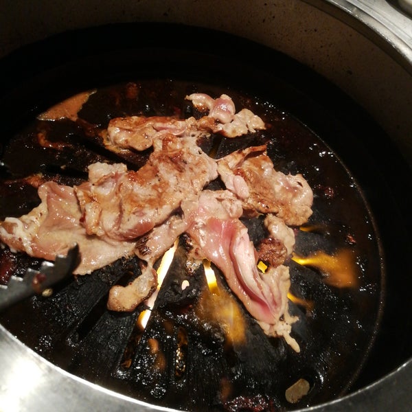 Korean Grill House Markham, ON'da fotoğraflar