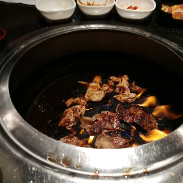 Korean Grill House Markham, ON'da fotoğraflar