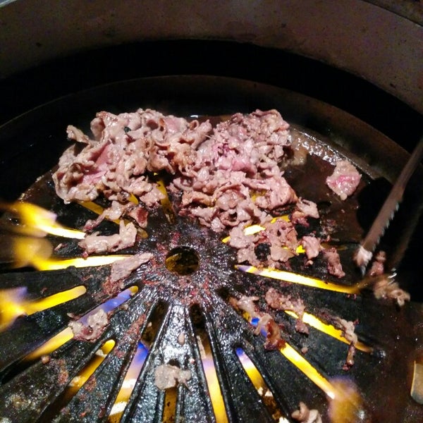 Korean Grill House Markham, ON'da fotoğraflar