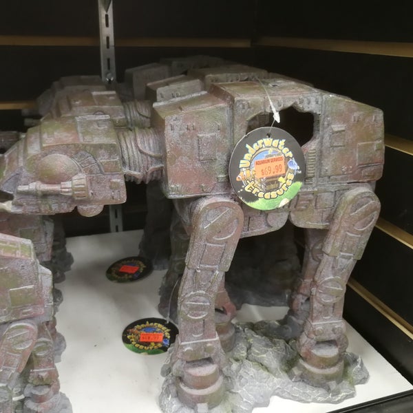 Big Al's Pet Supercentre Pet Supplies Store