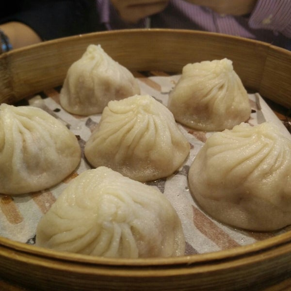 Ding Tai Fung Shanghai Dim Sum é¼Žæ³°è± Agincourt 14 Tips From 314 Visitors