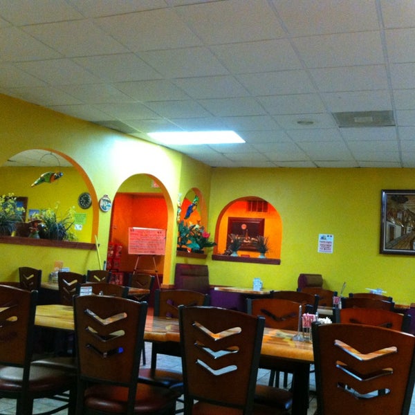 La Ruleta - Sikeston Mo