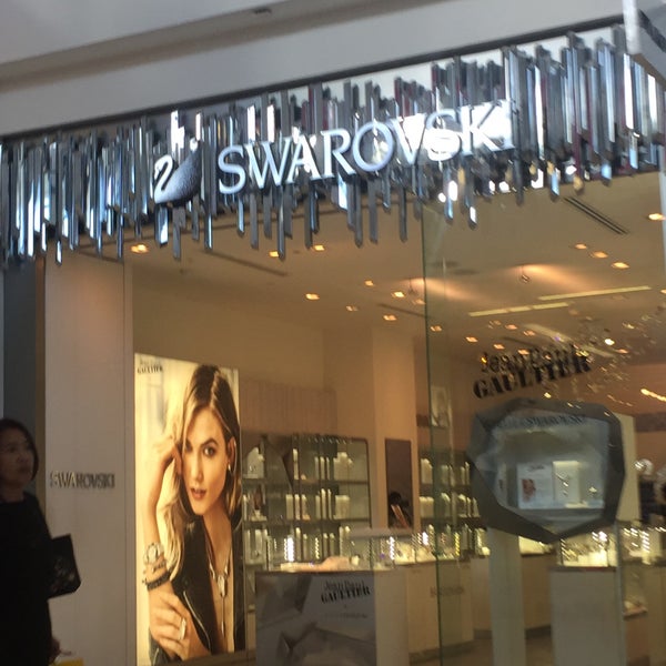 Swarovski - Bang Phli, สมุทรปราการ