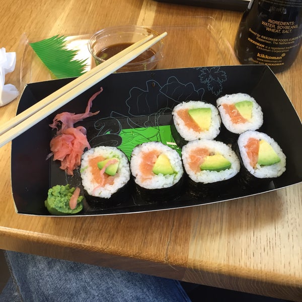 Photos at Sushitime - Sushi Restaurant in Bratislava