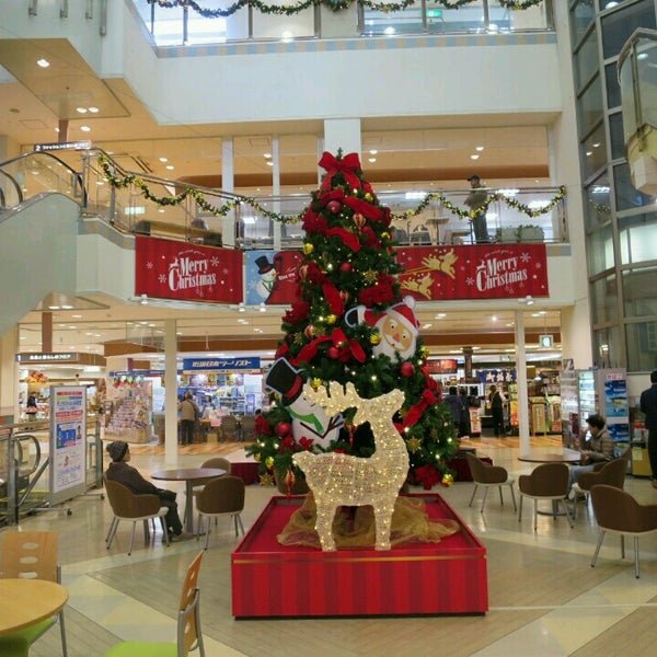 Photos At アピタ 伊東店 Shopping Mall