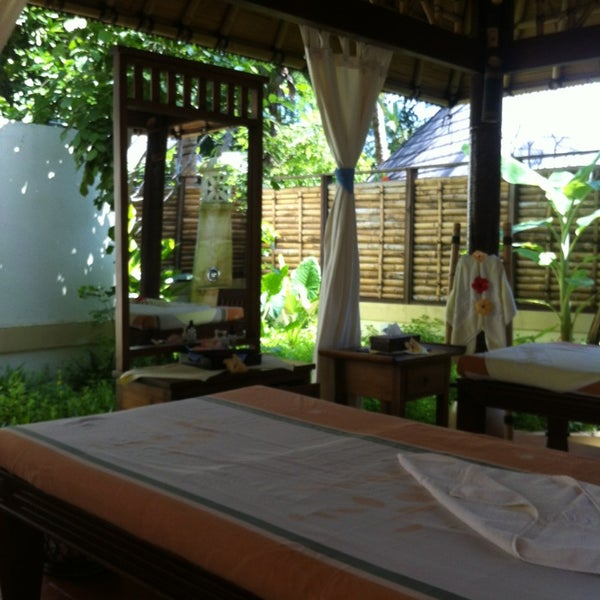 Araamu Holidays Spa берег