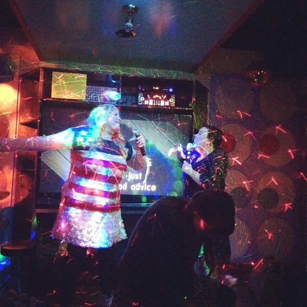 Blue Bird Karaoke Dallas, TX