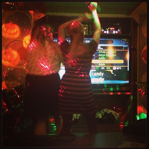 Blue Bird Karaoke Dallas, TX