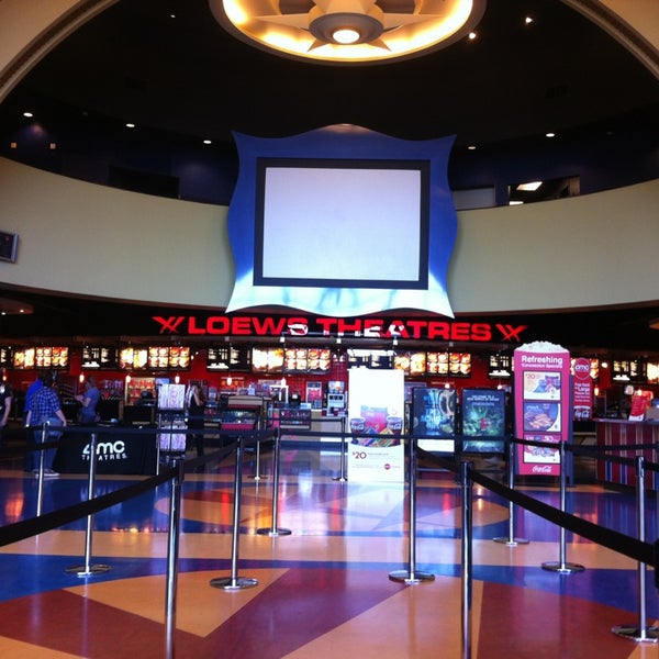 AMC Alderwood Mall 16 1873333rd Ave. West