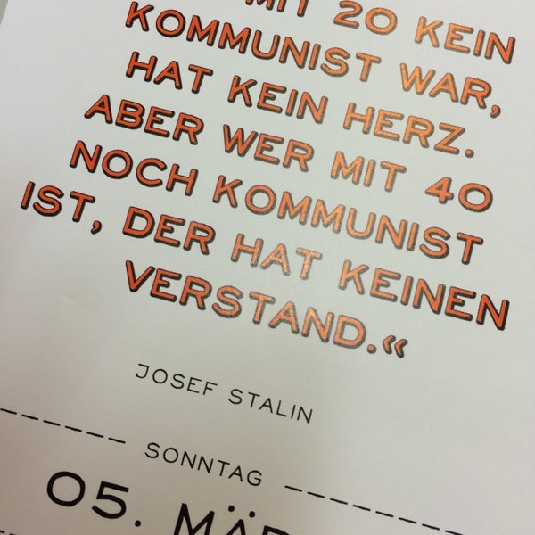 Get Wer mit 20 kein kommunist ist Desktop Wallpaper Free Wer Mit 20 Kein Kommunist Ist