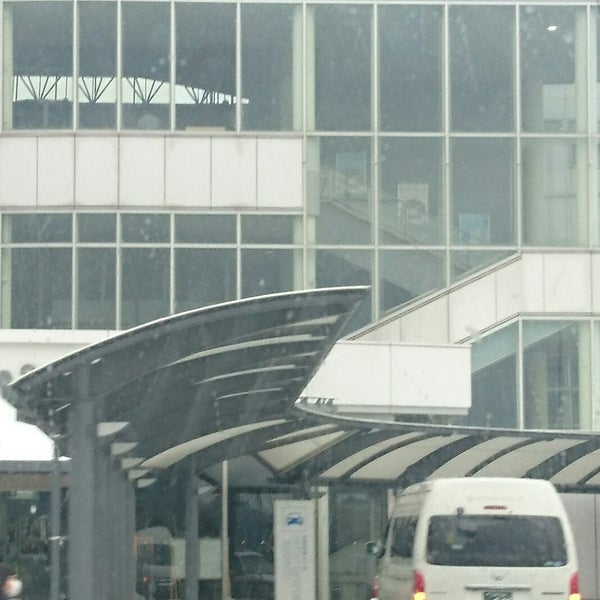 Photos At 八戸駅 西口 Train Station Photos At 八戸駅 西口 Train Station