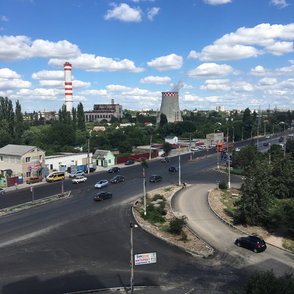 Пгт грэсовский. Пгт грэсовский