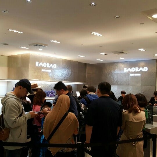 Photos At Bao Bao Issey Miyake 新宿高島屋 Accessories Store In 渋谷区