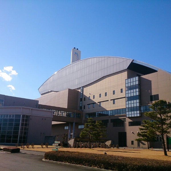 Photos At クリーンパーク茂原 Building