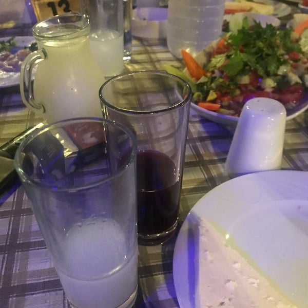 Photo taken at Safir Konak Hotel &amp; Restaurant by Abbas on 8/3/2019
