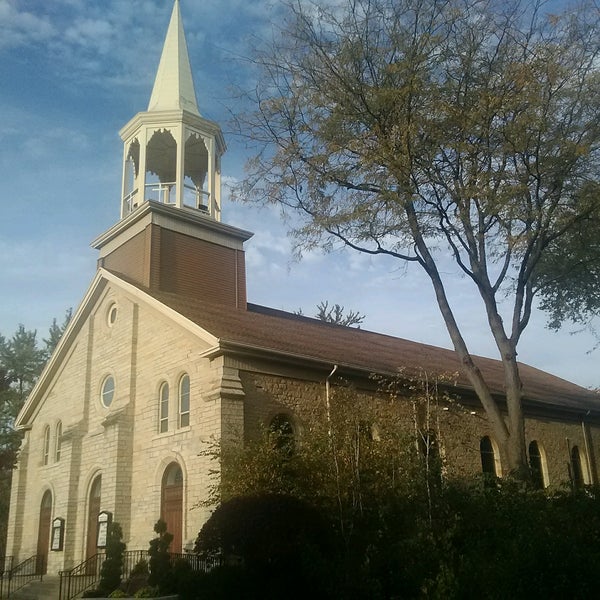 Maternity BVM Catholic Church Church