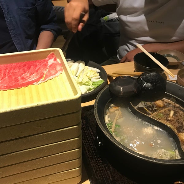 しゃぶしゃぶ温野菜 昭島 65 Visitors