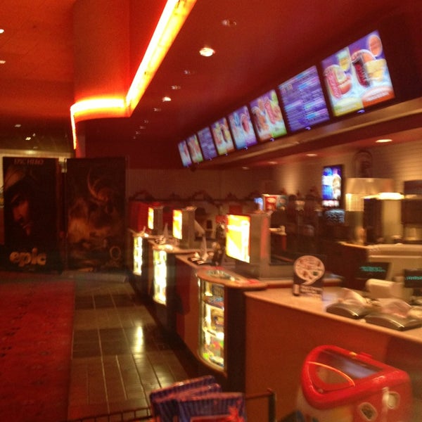 Photos à Regal UA Cottonwood Cinéma à Cottonwood Mall