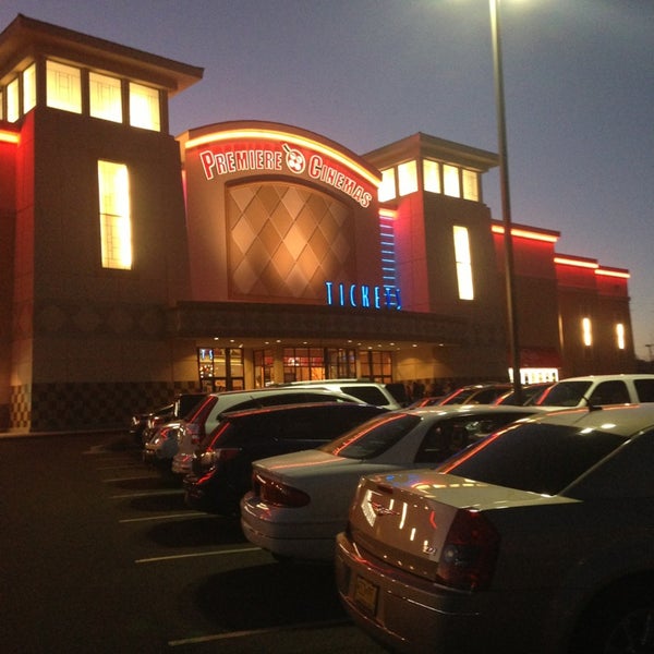rio rancho movie theater prices Alexander Putnam