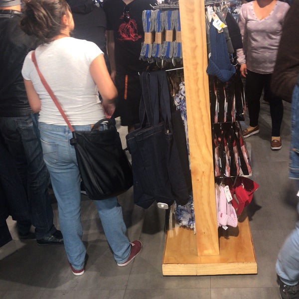 Levi's Outlet - Giyim Mağazası