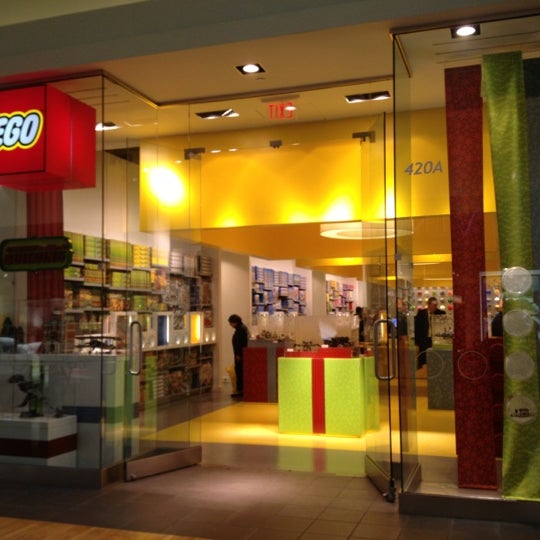 the lego store arundel mills