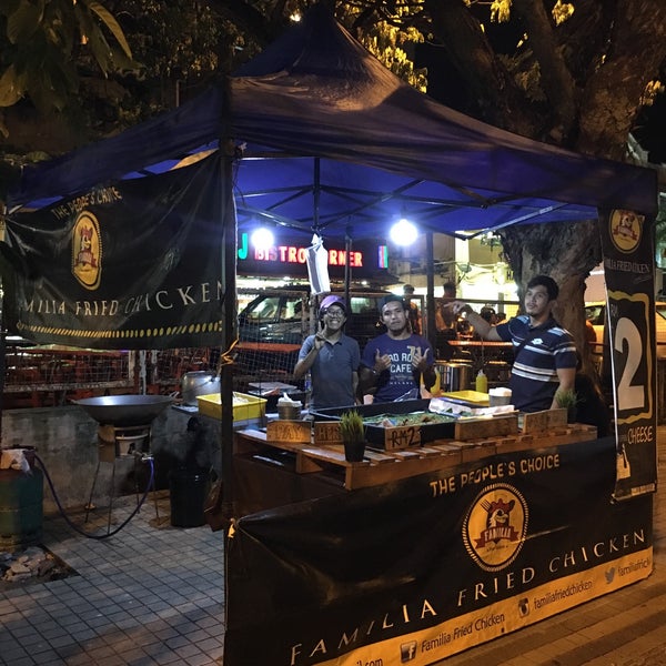 Familia Fried Chicken