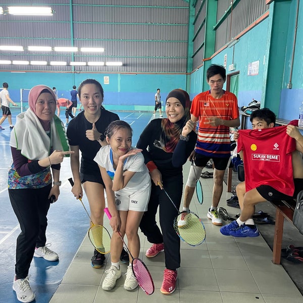 Pro sale one badminton