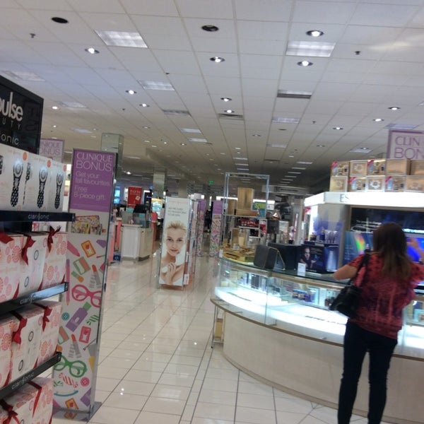 Macy's (Now Closed) Irvine Center 13 tips from 1523 visitors