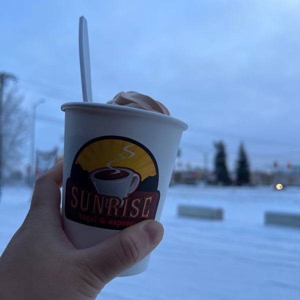 Sunrise Bagel & Espresso Fairbanks, AK