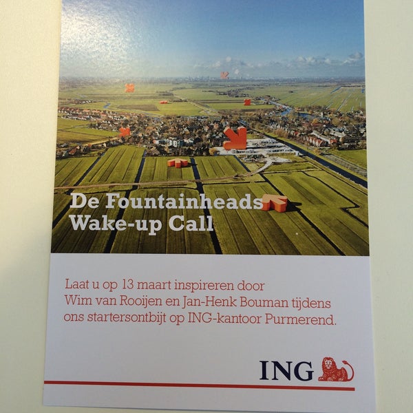 ing purmerend ing purmerend