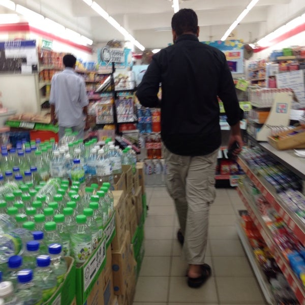 7 Eleven Jalan Pjs 9 1