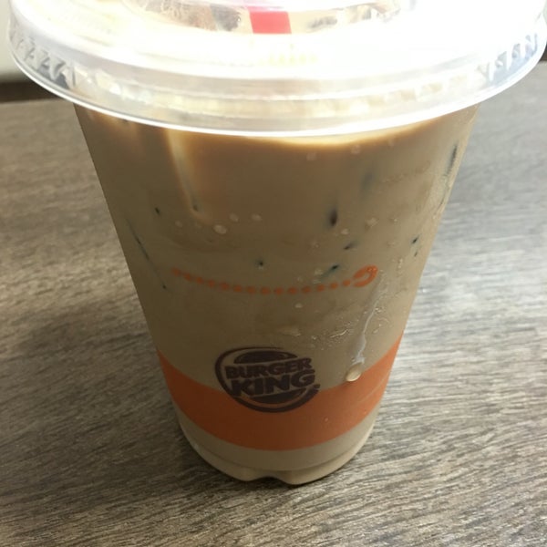 Burger King Escondido, CA