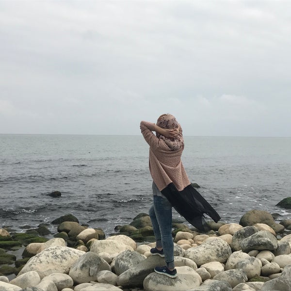 ساحل نقره ای رامسر