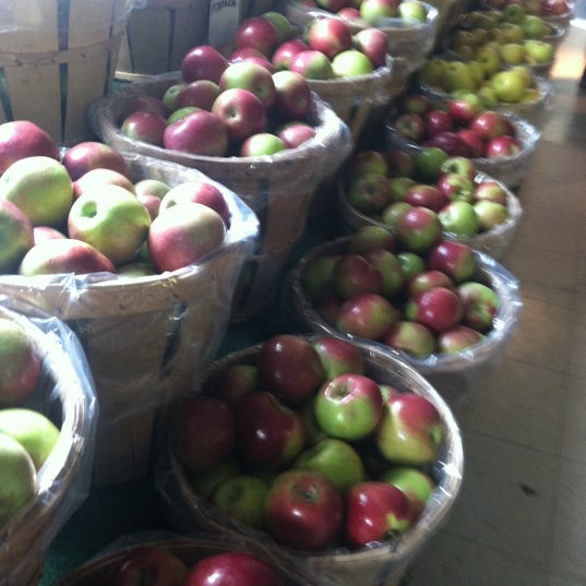 Brace's Orchard R R 3 Box 239, Brace Road