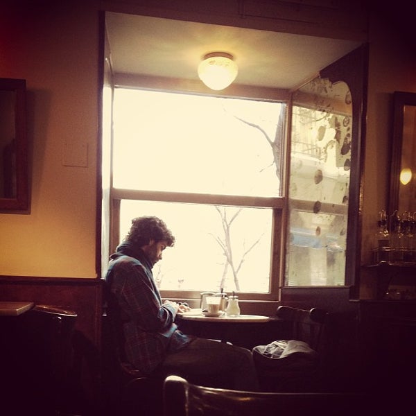 1/16/2013にPablo B.がCafé Pepe Botellaで撮った写真