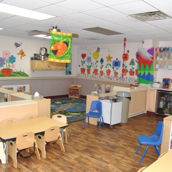 Little Treasures Learning Center Edison Nj