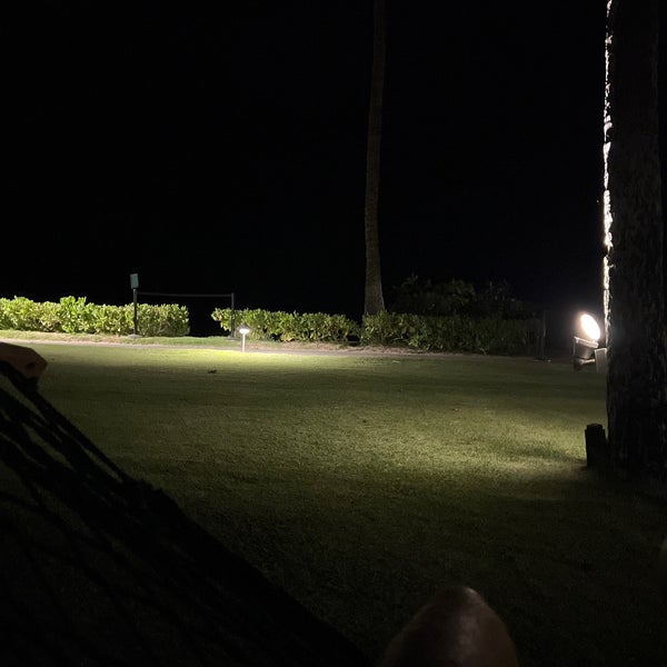 Снимок сделан в Marriott&#39;s Maui Ocean Club  - Lahaina &amp; Napili Towers пользователем Kaan B. 8/28/2022