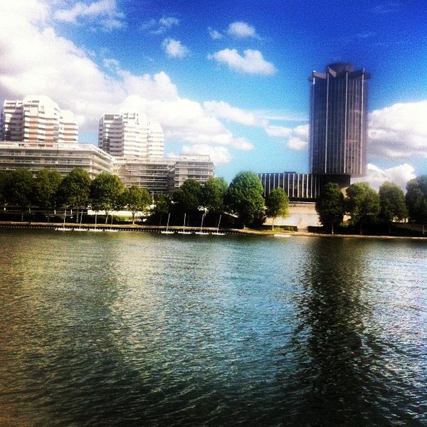 Lac de Créteil Créteil Créteil, ÎledeFrance