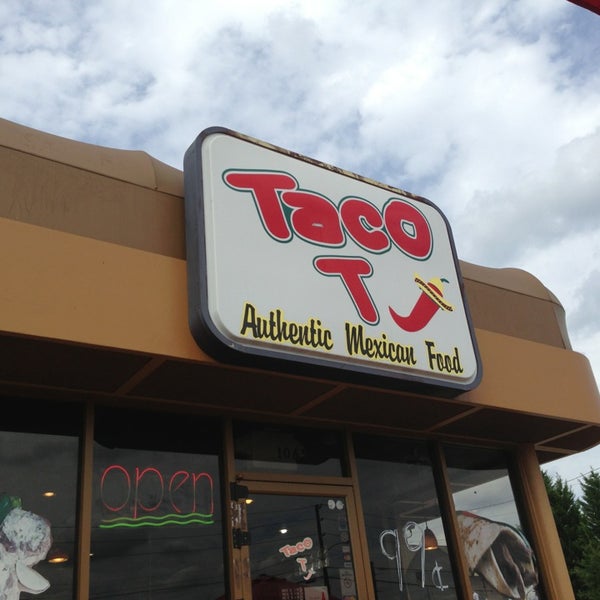 Photos at Taco T Taco Place in Smyrna