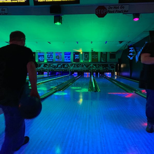 Madsen's Bowling and Billiard's Center 6 tips