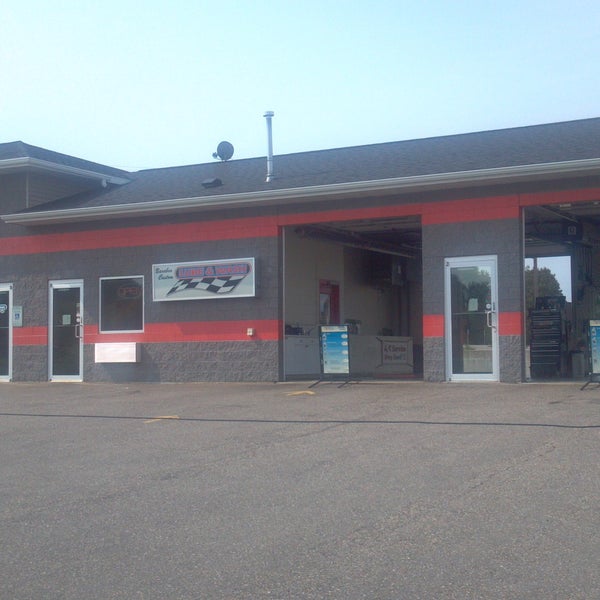 Baraboo Custom Lube Wash Baraboo Wi Baraboo Custom Lube Wash Baraboo Wi