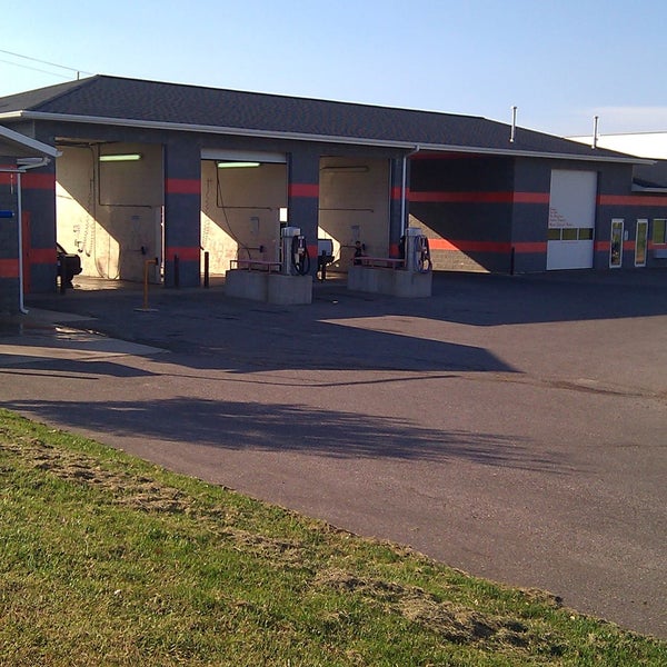 Baraboo Custom Lube Wash Baraboo Wi Baraboo Custom Lube Wash Baraboo Wi