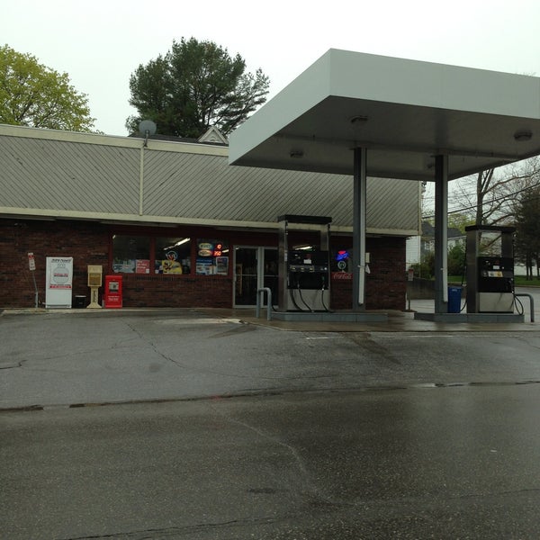 Stop n go. Stop n go
